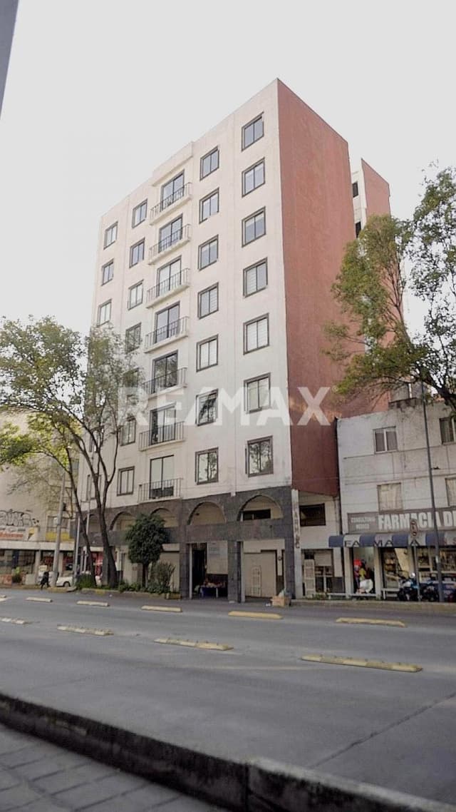 LOCAL EN RENTA - COLONIA GUERRERO,CERCA DEL METRO HIDALGO