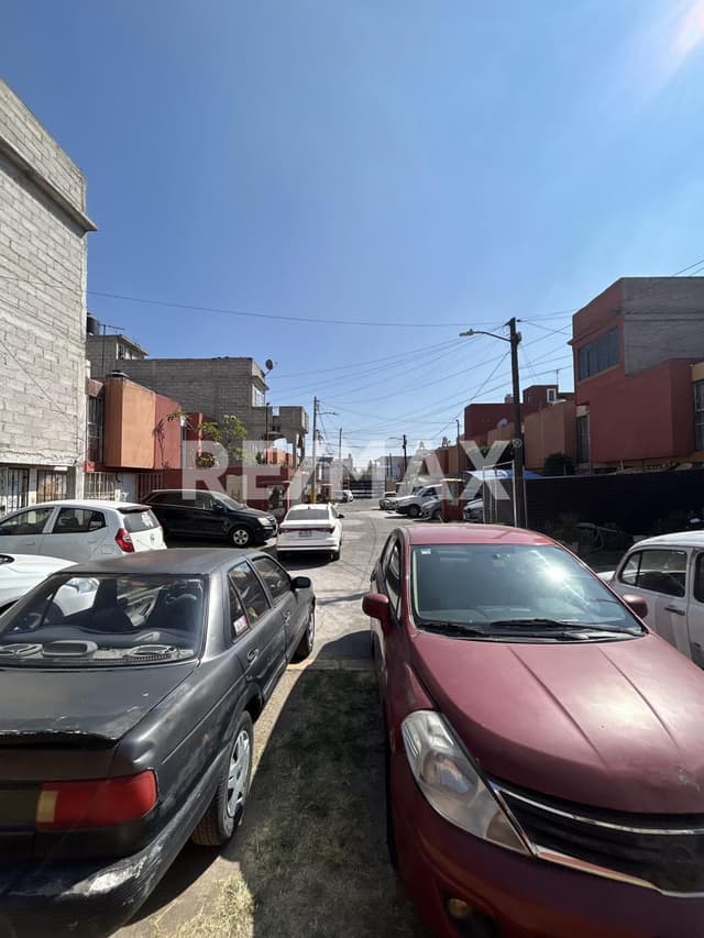 CASA EN VENTA EN COACALCO DE BERRIOZABAL