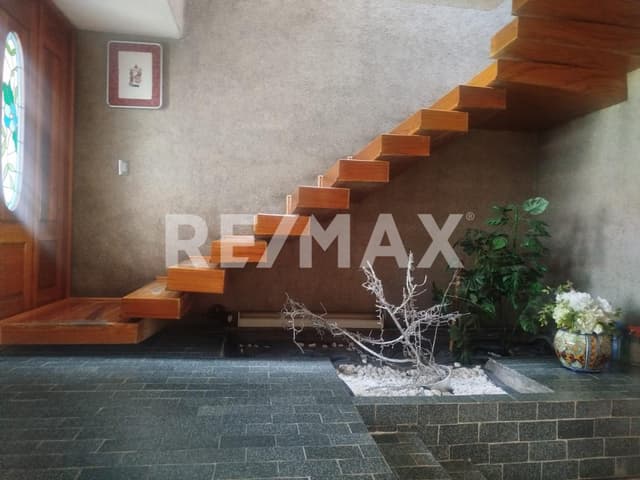 CASA EN VENTA HABITACIONAL MIXTO EN PASEOS DE CHURUBUSCO.