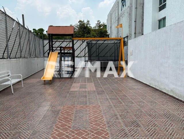 DEPARTAMENTO EN RENTA ZAPATA 360 