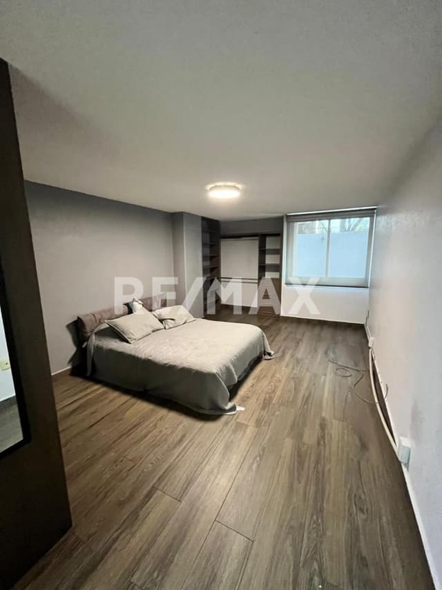 DEPARTAMENTO EN RENTA ZAPATA 360 