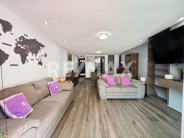 DEPARTAMENTO EN RENTA ZAPATA 360 