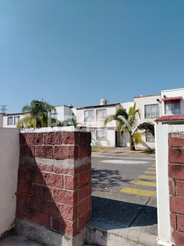 Casa Aguamarina -Morelos-