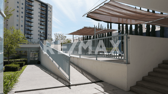 DEPARTAMENTO EN VENTA EN EL REFUGIO