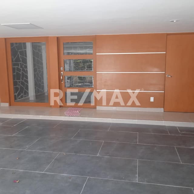 CASA EN RENTA EN ÁLVARO OBREGÓN