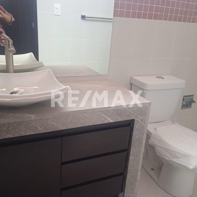 CASA EN RENTA EN ÁLVARO OBREGÓN