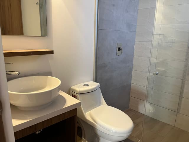 RCR CASA RENTA MISION DE SCHOENSTATT AGATA