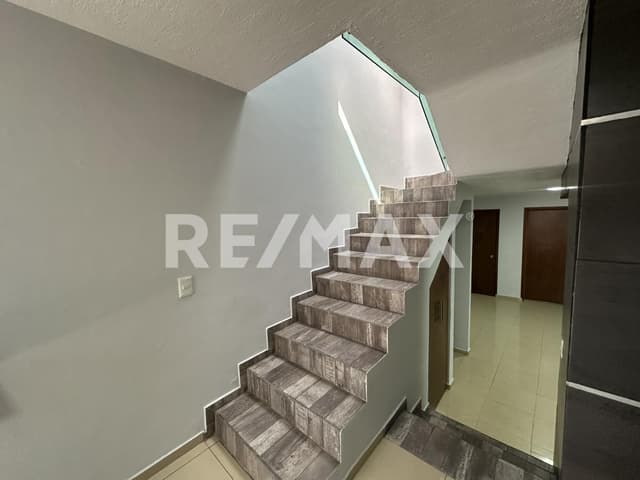 Casa en Renta Jardines del Sur 