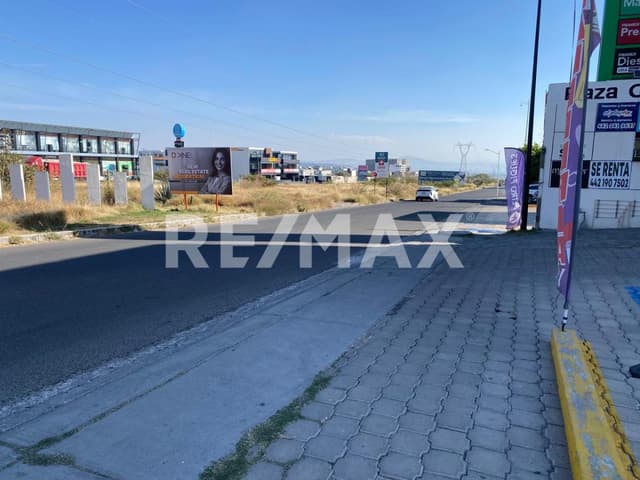 LOCAL Renta JURIQUILLA