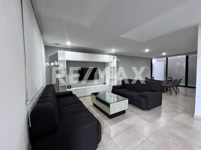 DEPARTAMENTO RENTA ZIBATA