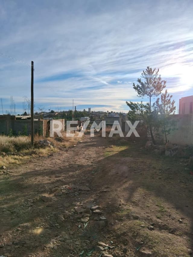 Terreno en Venta en la colonia del bosque 200m2