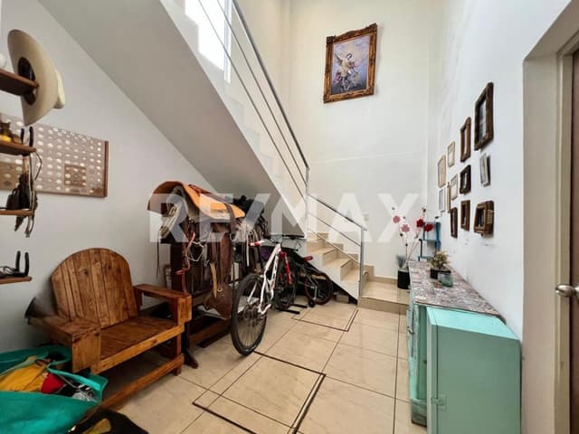 CASA EN VENTA EN TORREÓN CENTRO