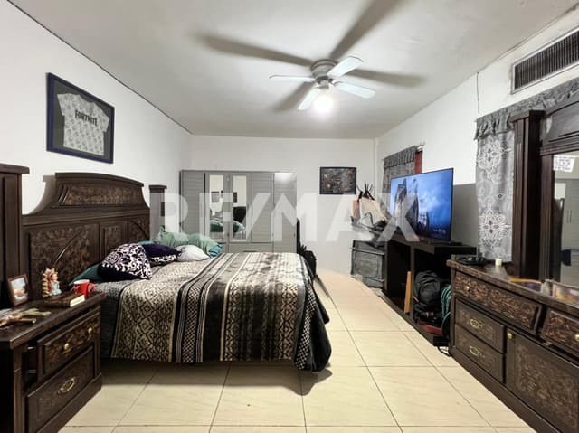 CASA EN VENTA EN TORREÓN CENTRO