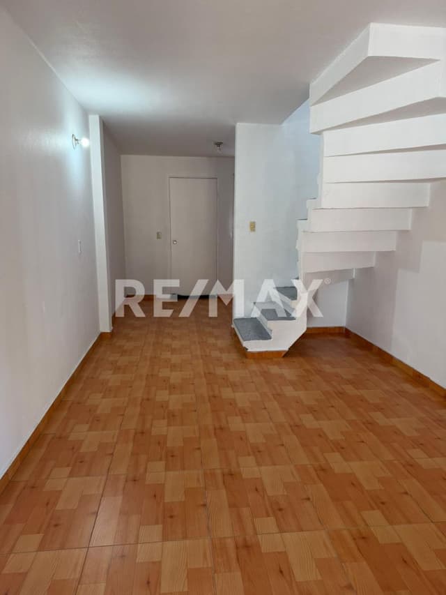 Casa en Renta Privada Borjas 2da seccion santa fe