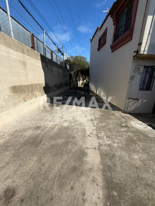 Casa en Renta Privada Borjas 2da seccion santa fe