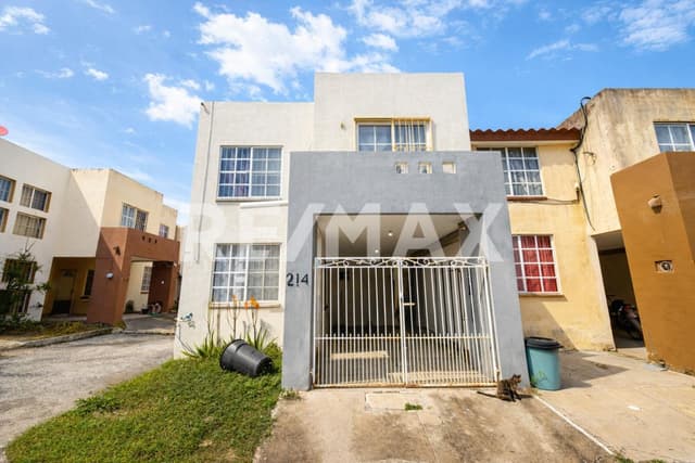 Casa en venta en Joyas de Miramapolis 