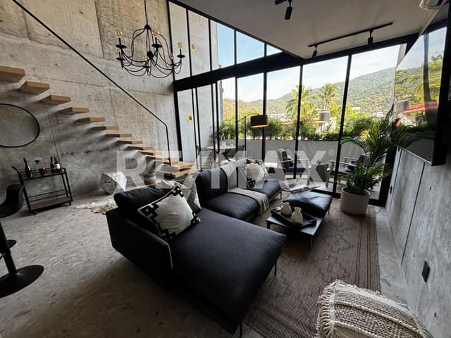 VARIA LIVING - LOFT 306 (DOUBLE HEIGHT)