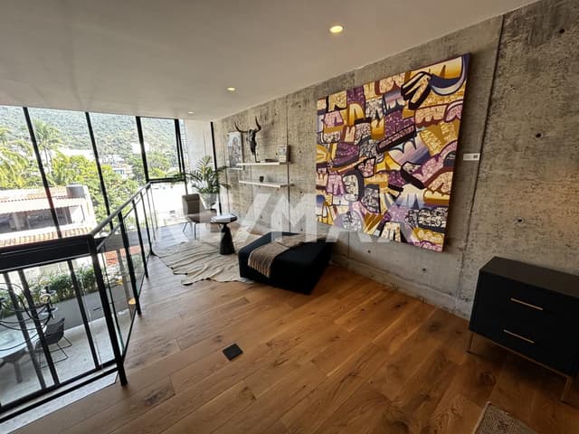 VARIA LIVING - LOFT 306 (DOUBLE HEIGHT)
