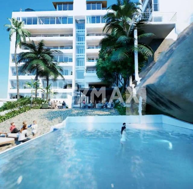 Oportunidad departamentos en Preventa en Real Diamante Acapulco