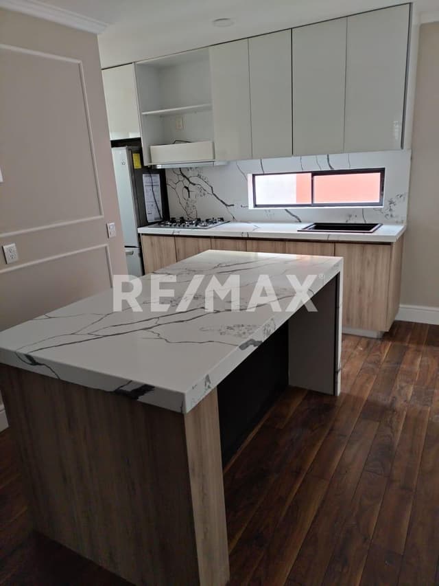 Departamento en Venta en El Batan