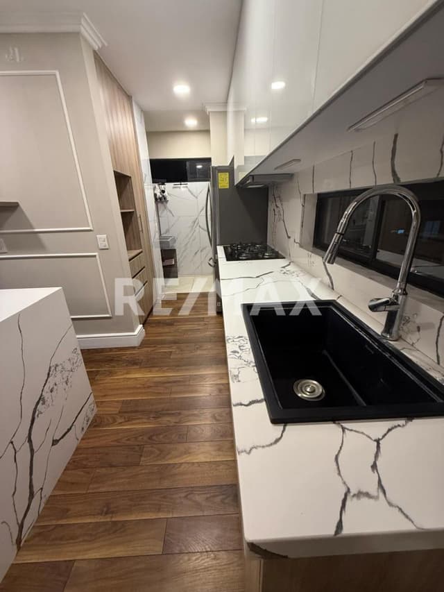 Departamento en Venta en El Batan