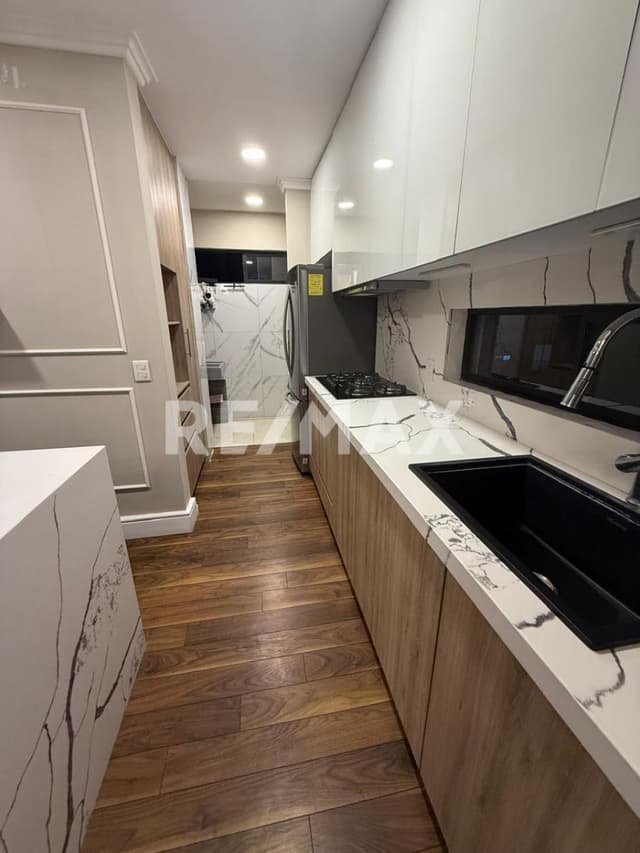 Departamento en Venta en El Batan