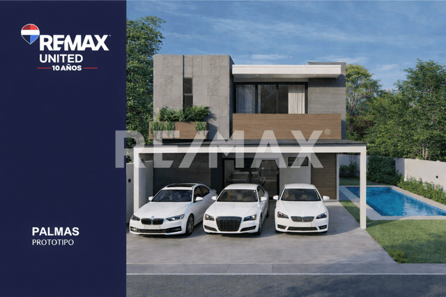 CASA EN VENTA - ANDARES MIRAMAR - CIUDAD MADERO 