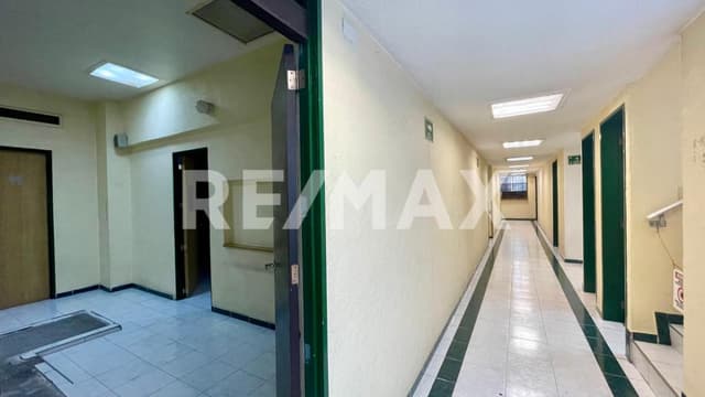 Oficinas en renta Roma Norte Cuauhtémoc