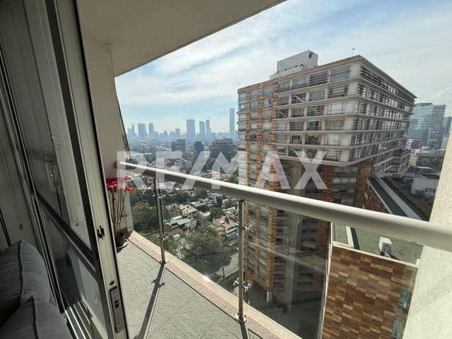 Venta de Departamento Hares Residencial sobre Ejercito Nacional