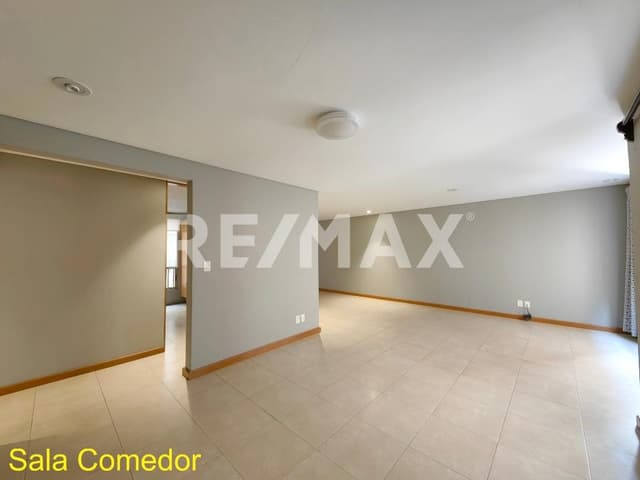 DEPARTAMENTO RENTA EN COL. INSURGENTES MIXCOAC / 104m2