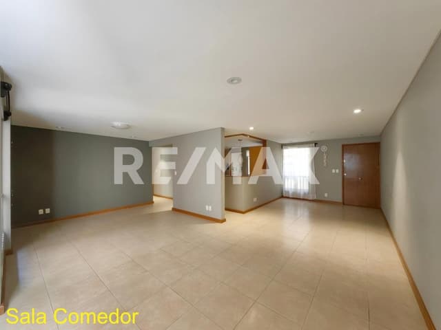 DEPARTAMENTO RENTA EN COL. INSURGENTES MIXCOAC / 104m2