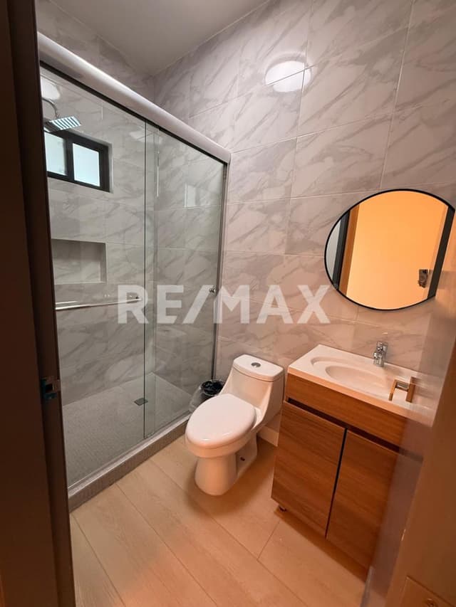 Paseo de Santiago - RENTA