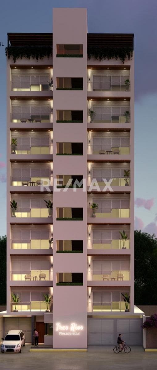 DEPARTAMENTOS NUEVOS EN PREVENTA FRACC. COSTA AZUL EN ACAPULCO