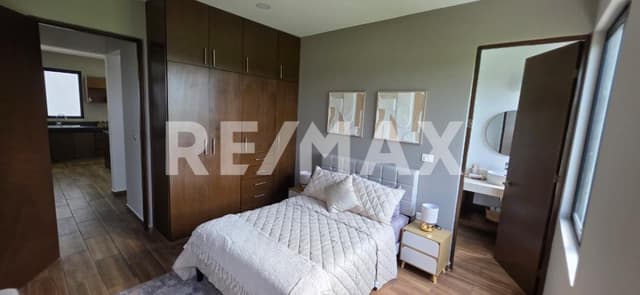 Departamento en venta en Villabrisa