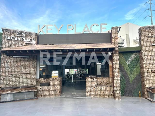 LOCAL COMERCIAL EN VENTA