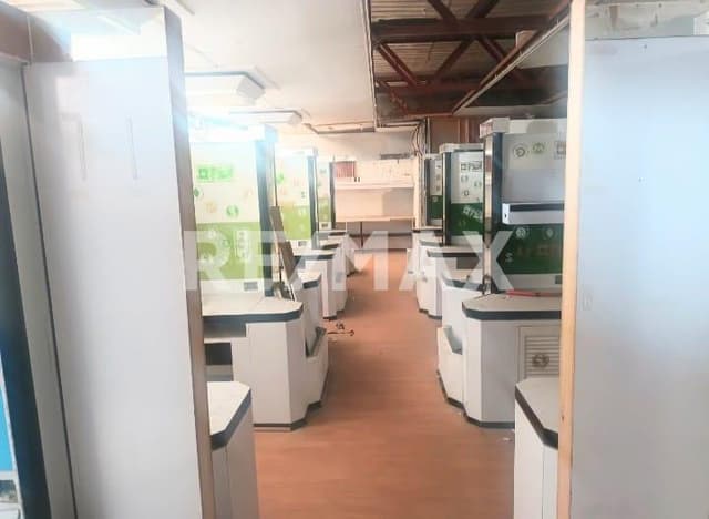 OFICINA COMERCIAL EN RENTA Av. Cuauhtémoc Alcaldia Cuauhtemoc