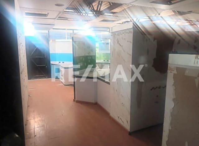 OFICINA  COMERCIAL EN RENTA Av. Cuauhtémoc Alcaldia Cuauhtemoc  