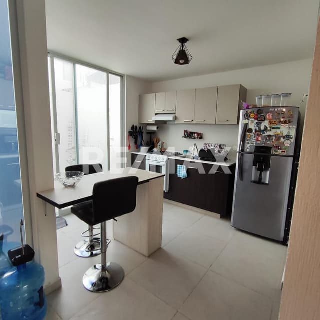 Casa en venta en Villalba, Corregidora