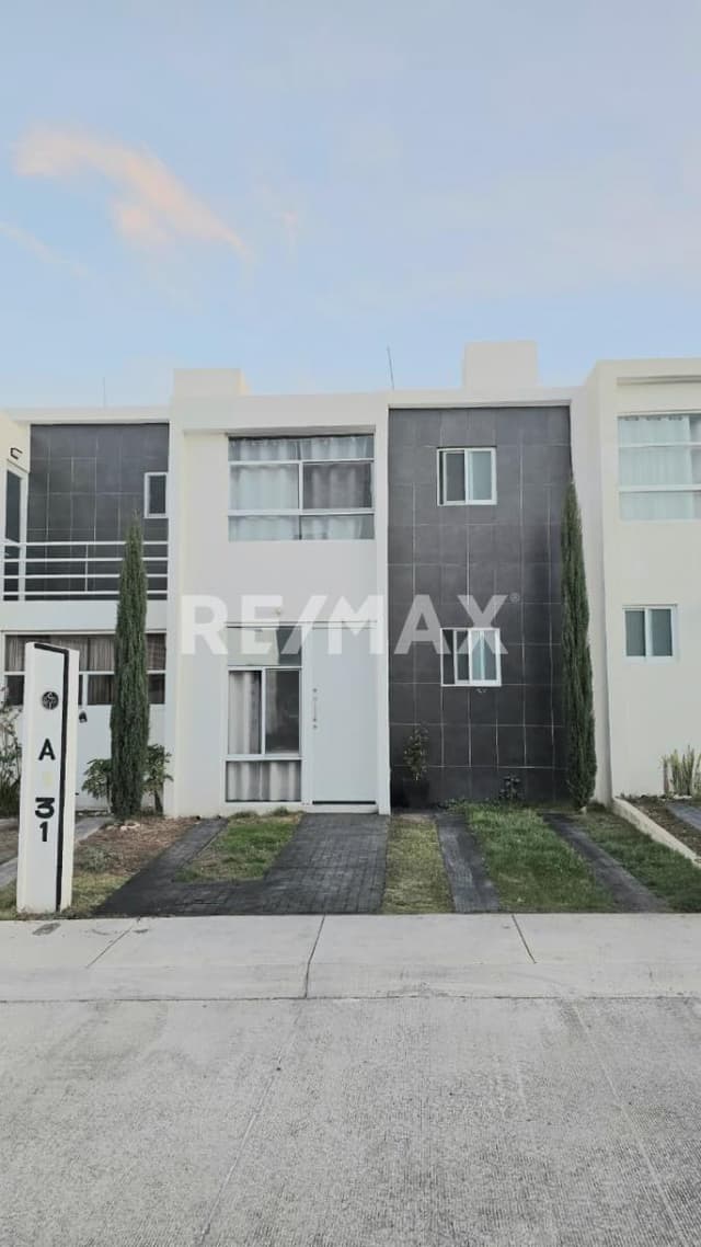 Casa en venta en Villalba, Corregidora