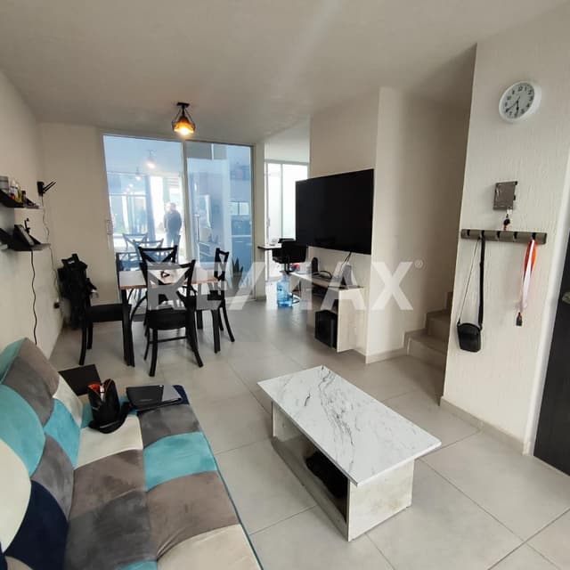 Casa en venta en Villalba, Corregidora