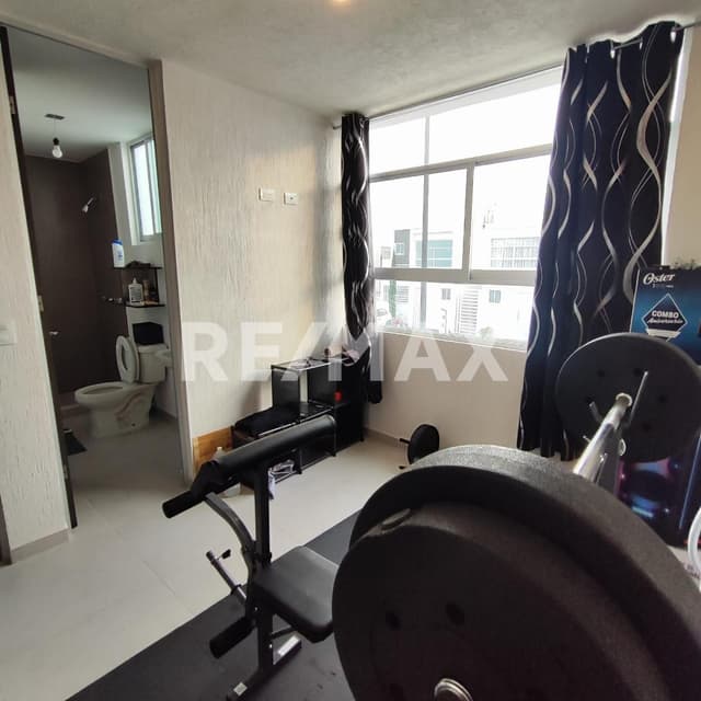 Casa en venta en Villalba, Corregidora