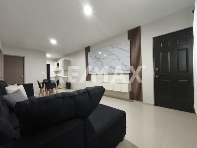 Departamento en venta en zona centro Torre Elorreaga a espaldas del AMCCI Hospital de especialidades