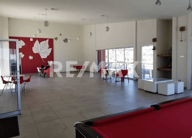 Departamento en Venta La Rioja Colinas de California Tijuana