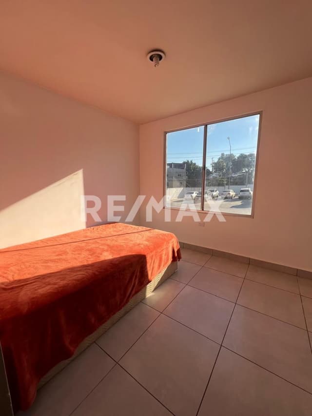 Departamento en Venta La Rioja Colinas de California Tijuana