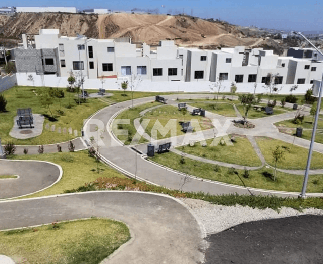 Departamento en Venta La Rioja Colinas de California Tijuana