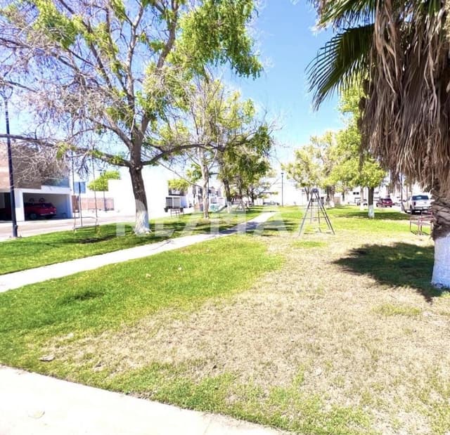 TERRENO EN VENTA EN VILLAS DEL RENACIMIENTO