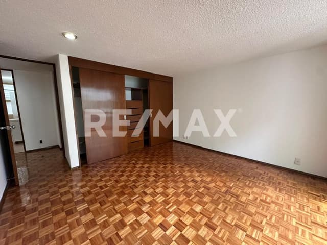 DEPARTAMENTO EN RENTA, NAPOLES, BENITO JUAREZ