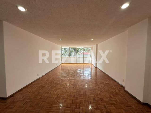 DEPARTAMENTO EN RENTA, NAPOLES, BENITO JUAREZ