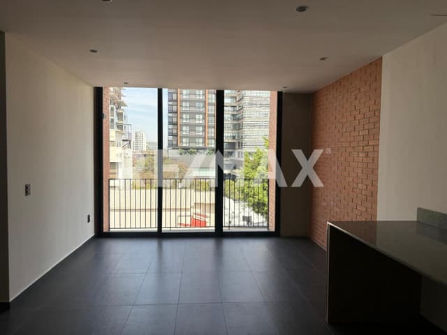 Departamento en Renta en Vallarta San Lucas