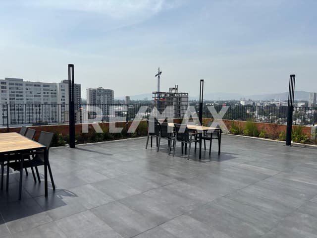 Departamento en Renta en Vallarta San Lucas